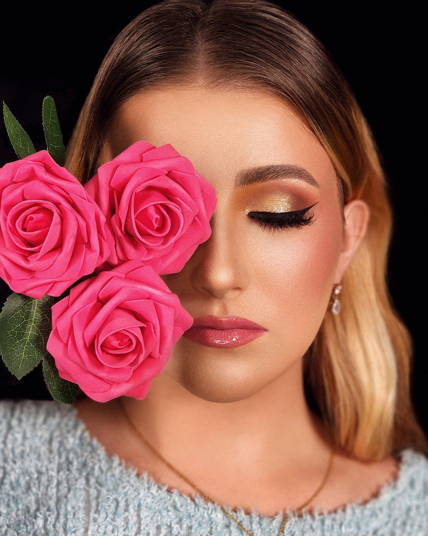 The Bouquet Experience - Bridal Party