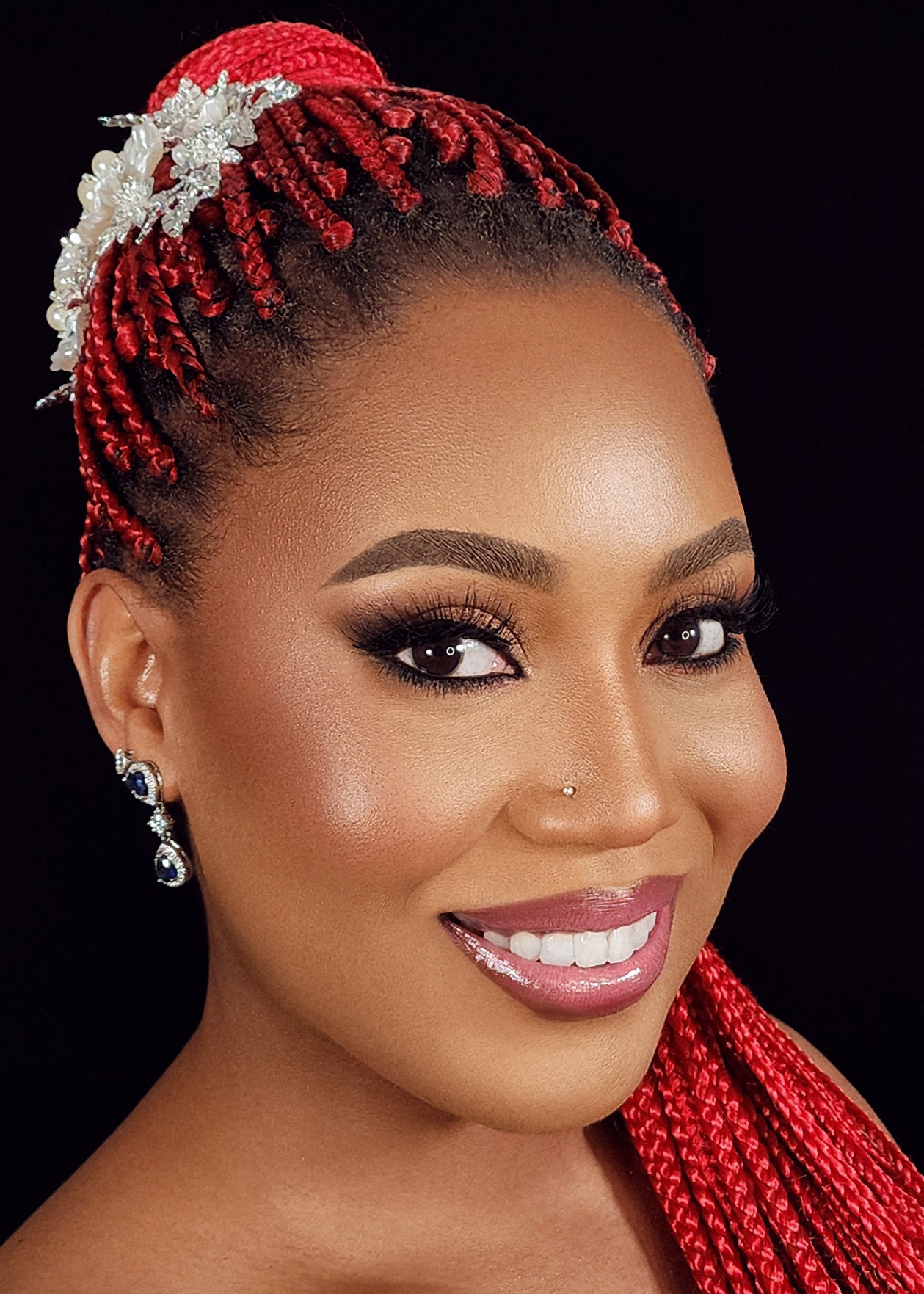 Destination Bridal Experience