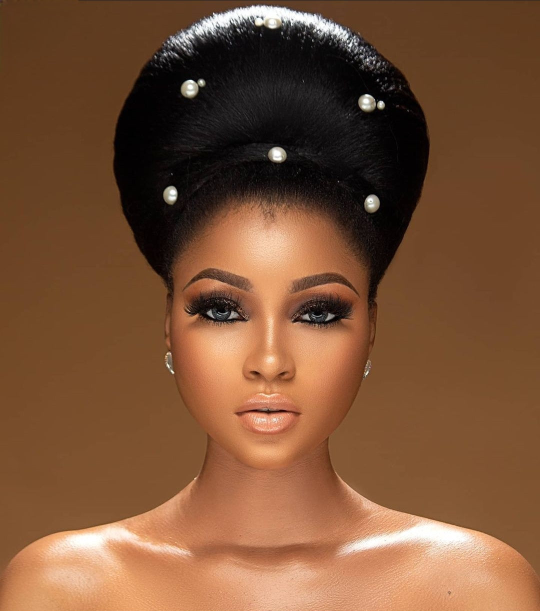 The Gardenia Bride Package