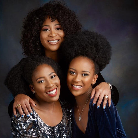 Mummy & Me Luxe Experience