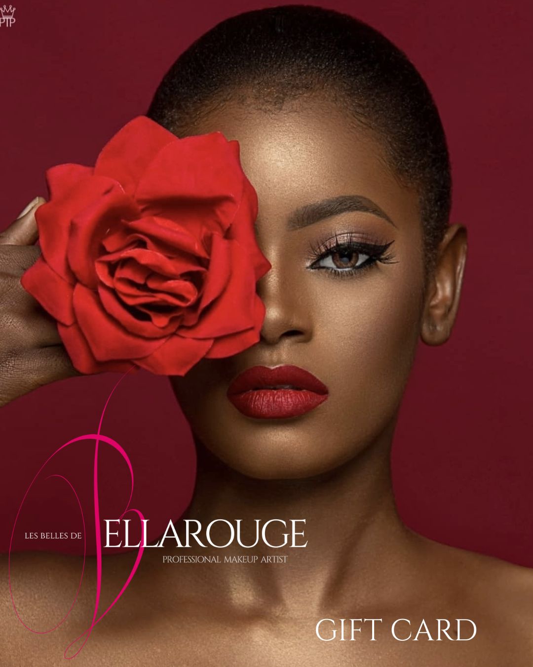 Les Belles De Bellarouge Giftcard
