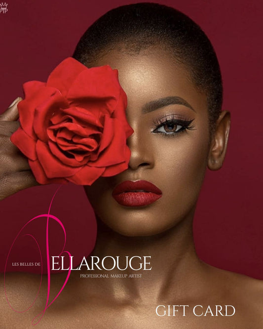 Les Belles De Bellarouge Giftcard