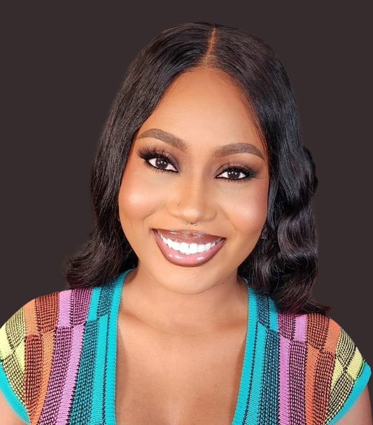 Les Belles Brow Grooming